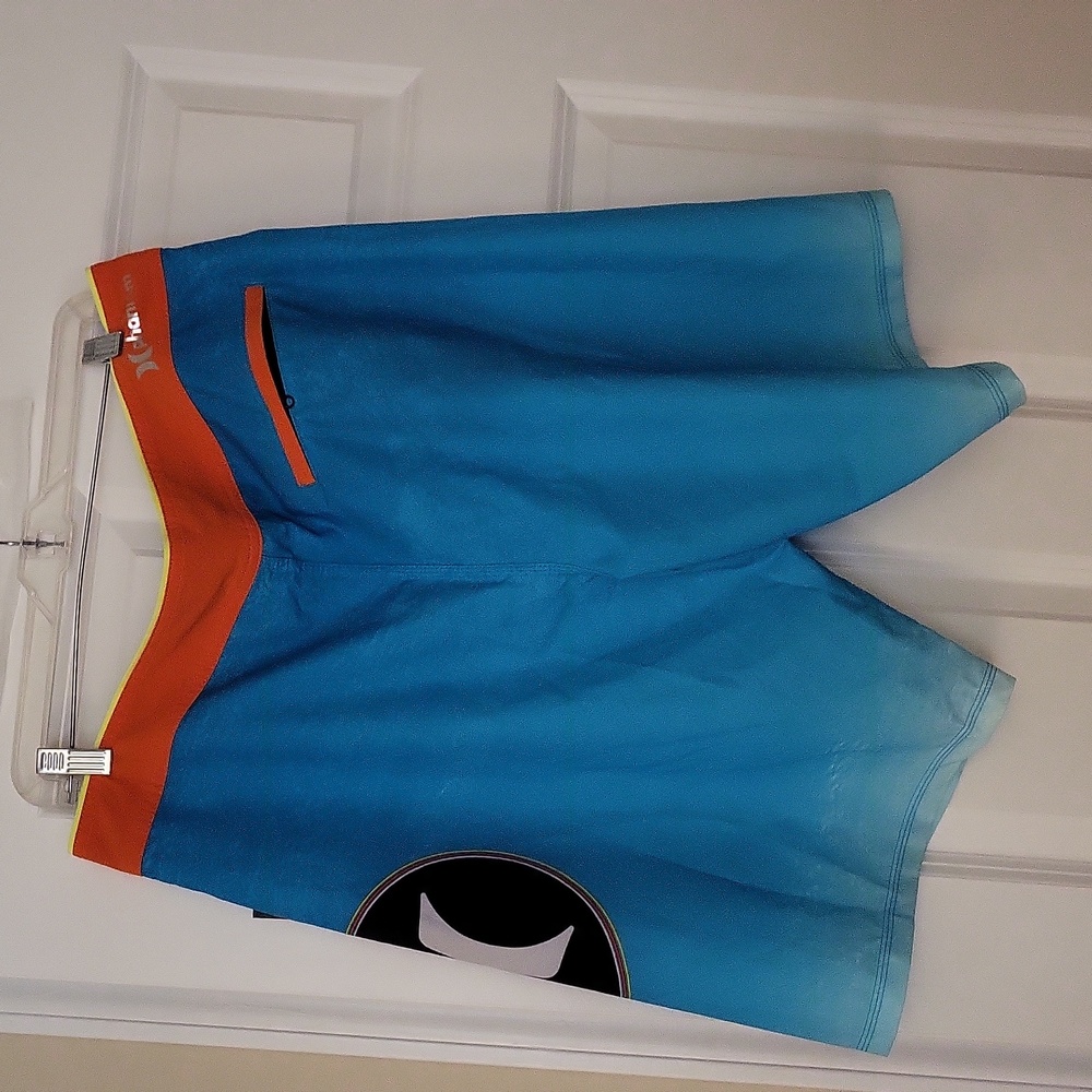Swim Trunks - Picture 5 of 5